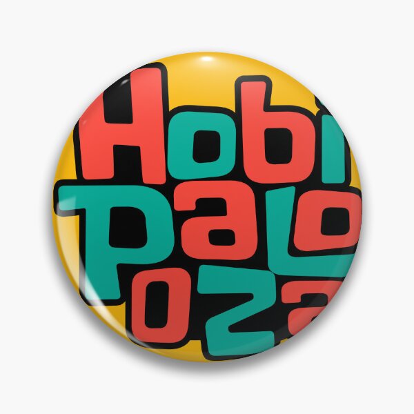 Item preview, JHope - Hobipalooza designed and sold by kkotstore.