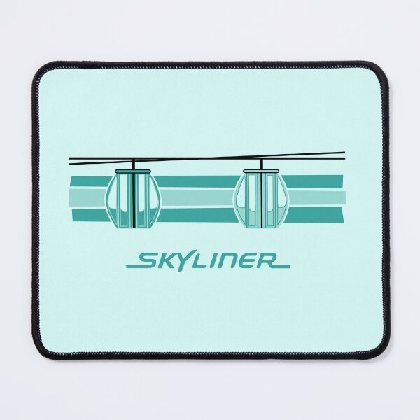Item preview, Skyliner designed and sold by Lunamis.