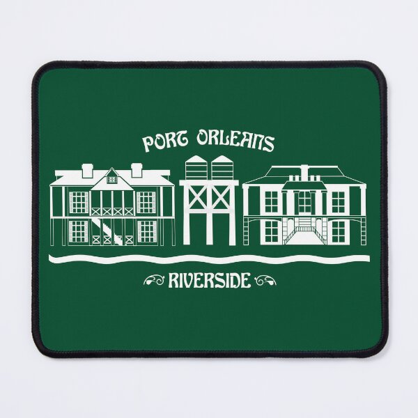 Item preview, Port Orleans Resort Riverside designed and sold by Lunamis.