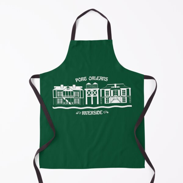 Item preview, Port Orleans Resort Riverside designed and sold by Lunamis.