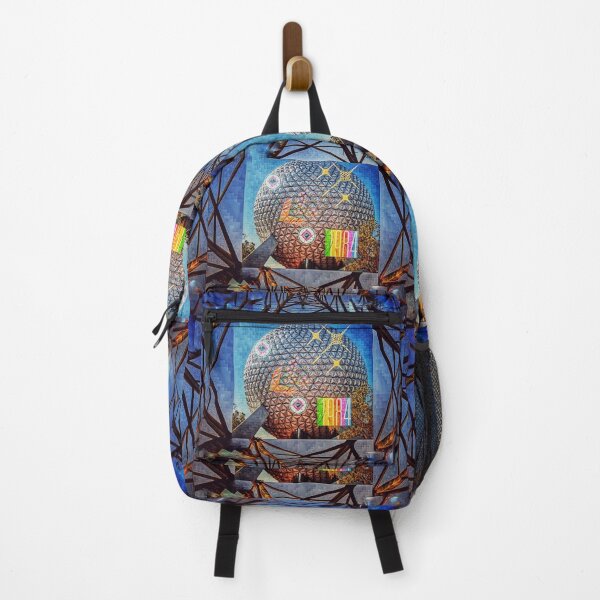 Item preview, Disney's epcot center  designed and sold by SoWavyByrd1.