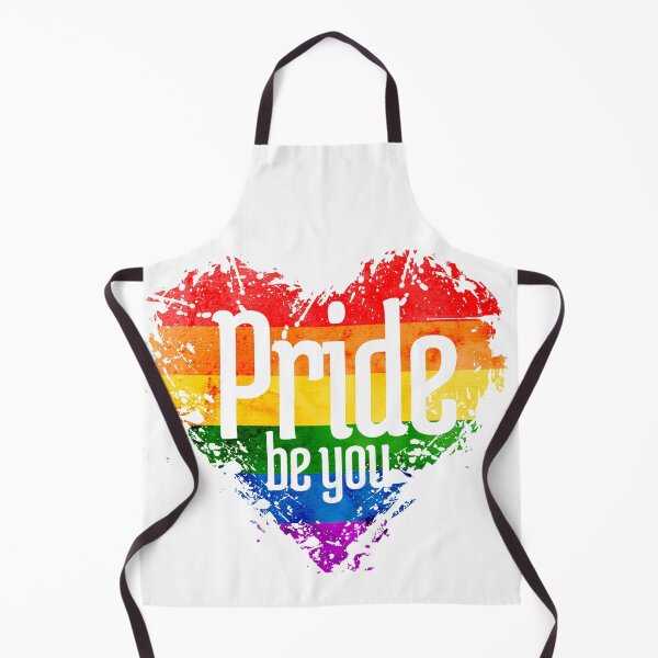 Item preview, Love who you want be you Pride designed and sold by CattlettArt.