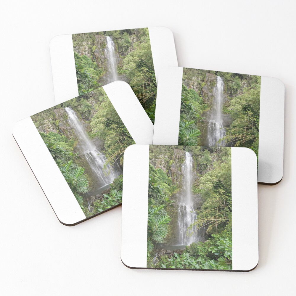 Item preview, Coasters (Set of 4) designed and sold by DaBoop.