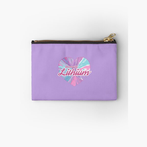 Item preview, Powered by Lithium designed and sold by keilamariadesig.