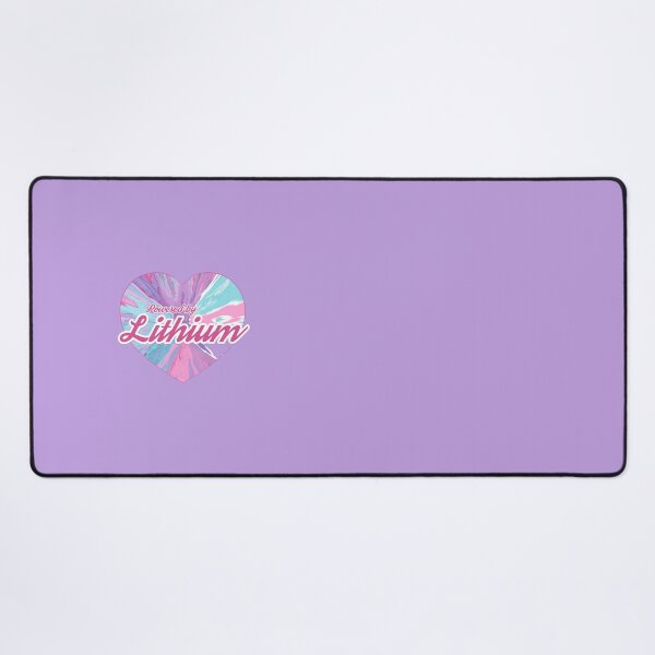 Item preview, Powered by Lithium designed and sold by keilamariadesig.