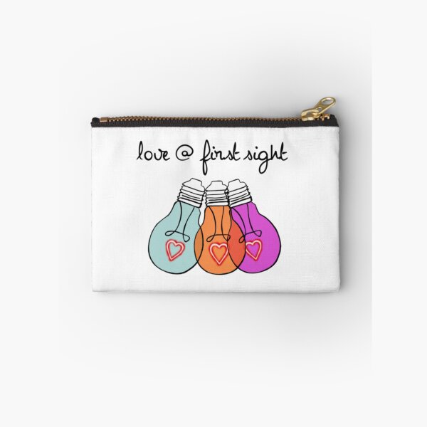Item preview, Love at first sight designed and sold by Happiestnuclear.