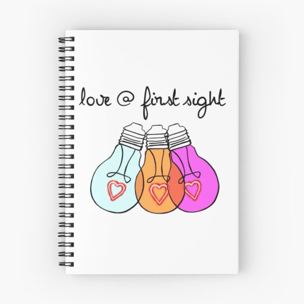 Item preview, Love at first sight designed and sold by Happiestnuclear.
