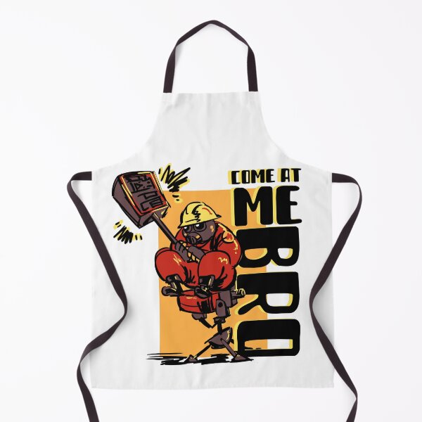 Item preview, Come at Me Bro designed and sold by Infamouslydorky.