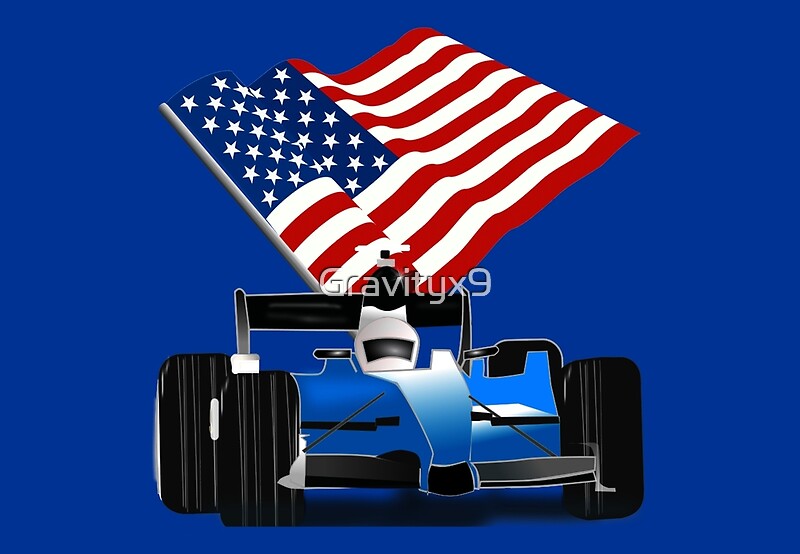 download indycar blue flag