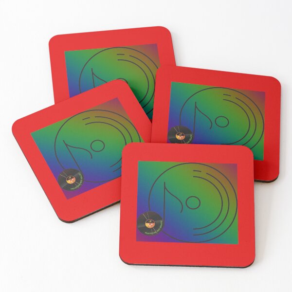 Item preview, 34. Vinyl rainbow best selling – Music is universal designed and sold by Narcisa22.