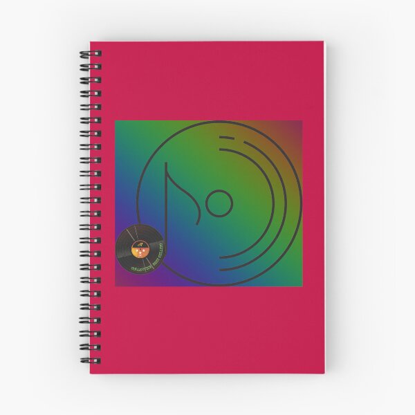Item preview, 34. Vinyl rainbow best selling – Music is universal designed and sold by Narcisa22.