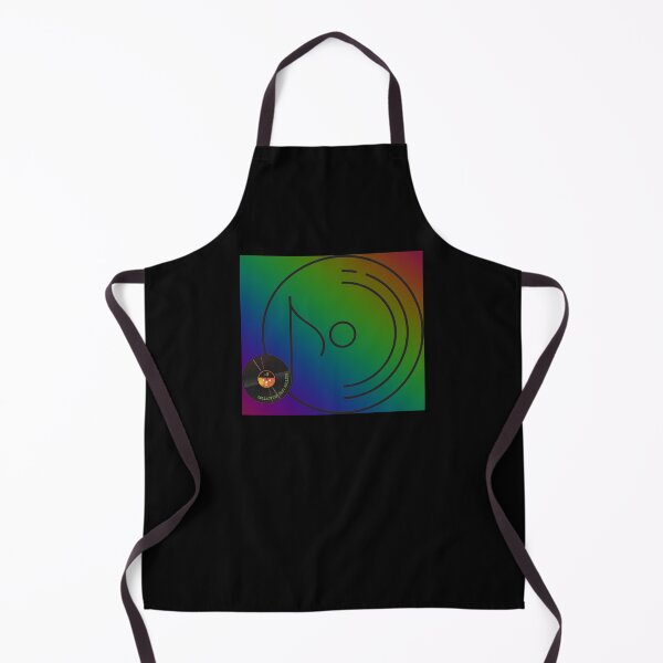 Item preview, 34. Vinyl rainbow best selling – Music is universal designed and sold by Narcisa22.