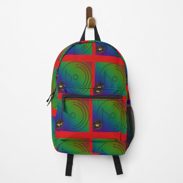 Item preview, 34. Vinyl rainbow best selling – Music is universal designed and sold by Narcisa22.