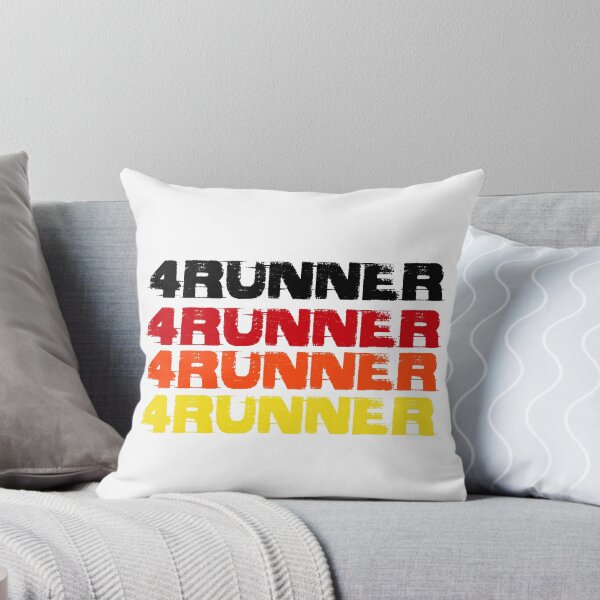 Item preview, 4Runner Adventure designed and sold by Timegraf.