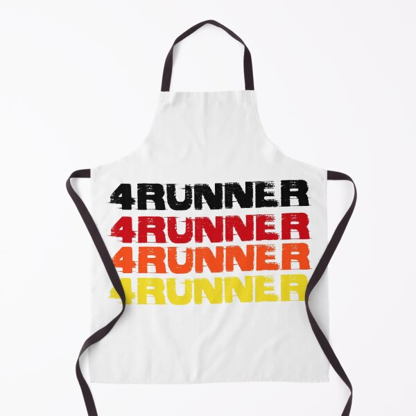 Item preview, 4Runner Adventure designed and sold by Timegraf.