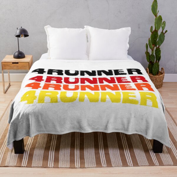 Item preview, 4Runner Adventure designed and sold by Timegraf.