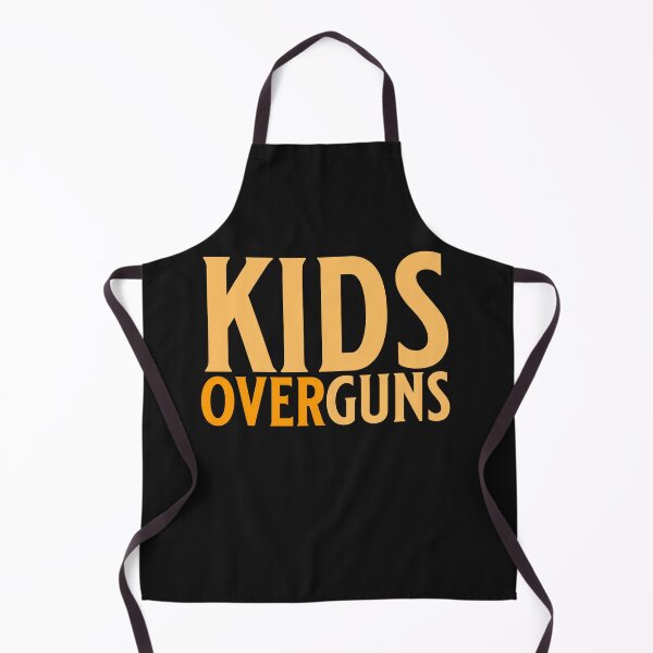 Item preview, Kids over Guns Kids designed and sold by CattlettArt.
