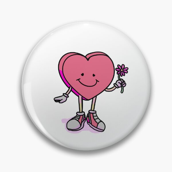 Item preview, happy heart designed and sold by jennare03.