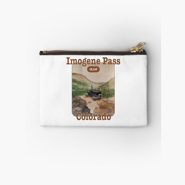 Item preview, Imogene Pass designed and sold by MMc Buck.