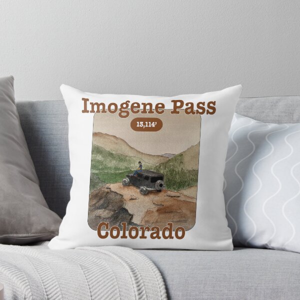 Item preview, Imogene Pass designed and sold by MMc Buck.