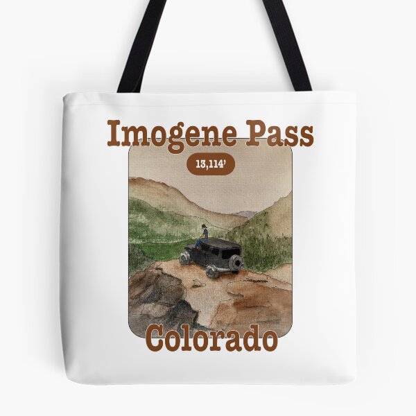 Item preview, Imogene Pass designed and sold by MMc Buck.