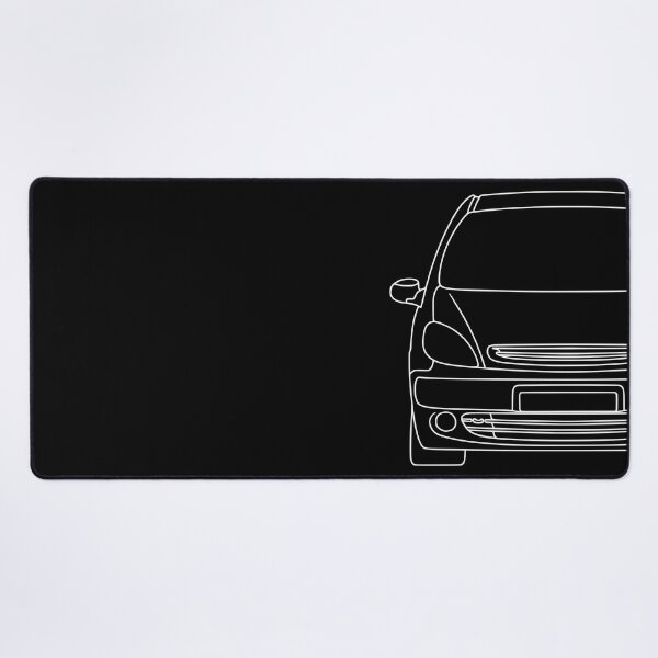 Item preview, Citroen Xsara 1999-2004 white lines designed and sold by EdimDesign.