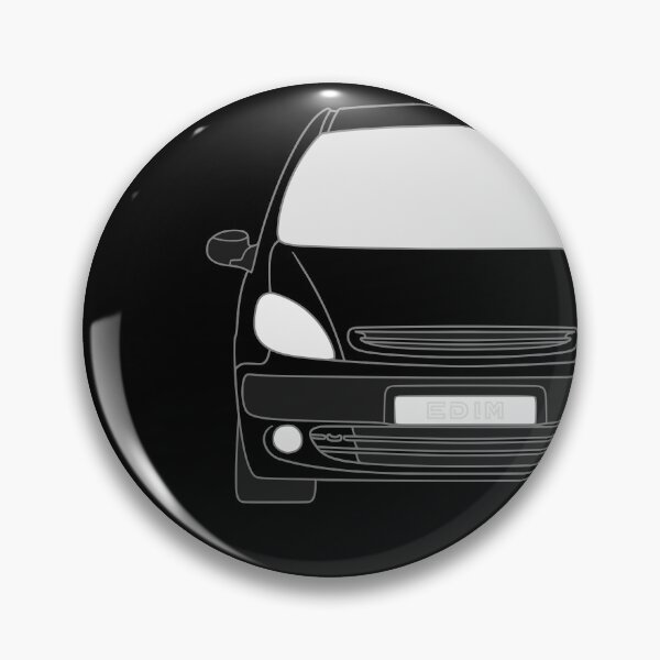 Artikelvorschau, Citroen Xsara 1999-2004 farbig entworfen und verkauft von EdimDesign.