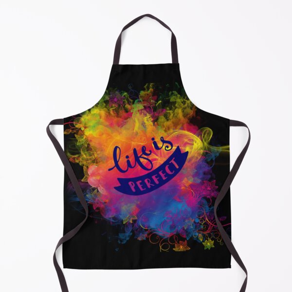 Item preview, Life is perfect designed and sold by Jad-designs.