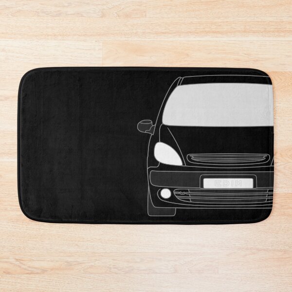 Artikelvorschau, Citroen Xsara 1999-2004 farbig entworfen und verkauft von EdimDesign.