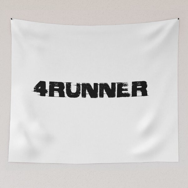Item preview, 4Runner Adventure designed and sold by Timegraf.
