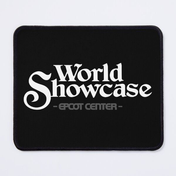 Item preview, World Showcase designed and sold by Lunamis.