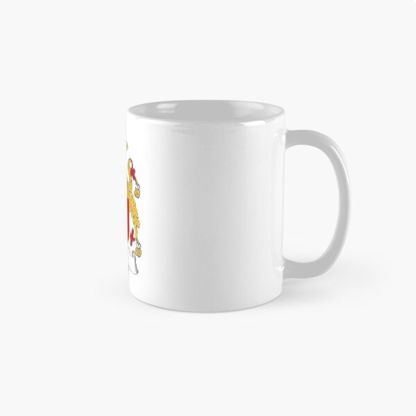 Item preview, Carne  designed and sold by HaroldHeraldry.