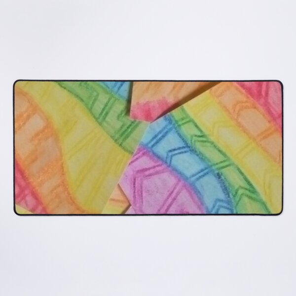 Item preview, RAINBOW AND PRIDE AND THE PROPERTY OF EVERYBODY  designed and sold by 3FFF.