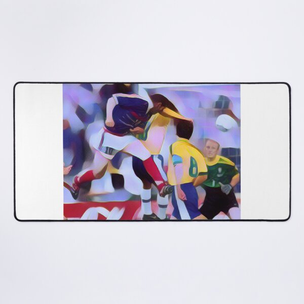 Item preview, France - Brazil 1998 designed and sold by Jero-fan.