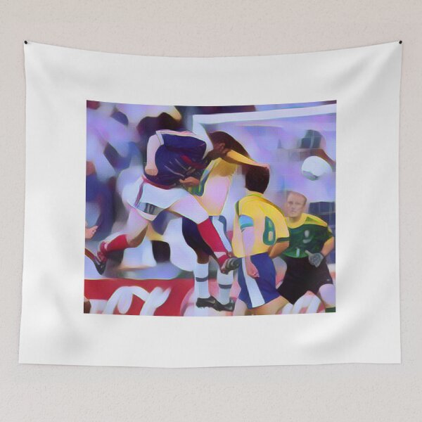 Item preview, France - Brazil 1998 designed and sold by Jero-fan.