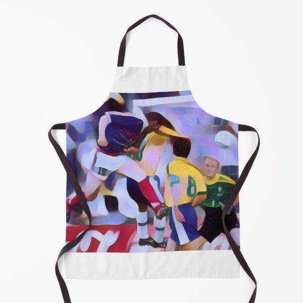 Item preview, France - Brazil 1998 designed and sold by Jero-fan.