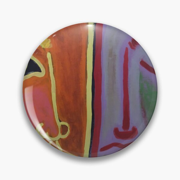 Item preview, Two Faced designed and sold by Clhoxie Kolurs.