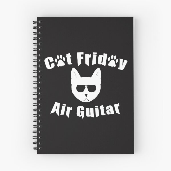 Item preview, Cat Friday designed and sold by Airwear 6.0.