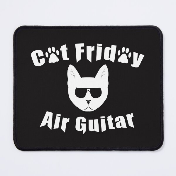 Item preview, Cat Friday designed and sold by Airwear 6.0.