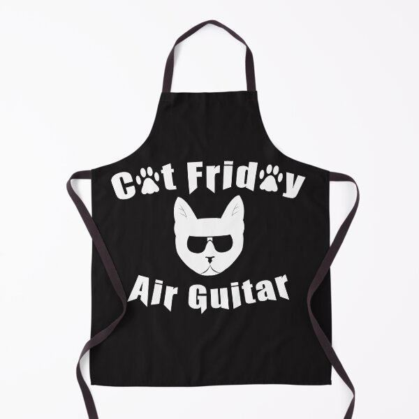Item preview, Cat Friday designed and sold by Airwear 6.0.
