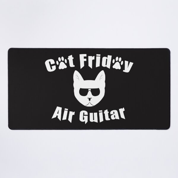 Item preview, Cat Friday designed and sold by Airwear 6.0.