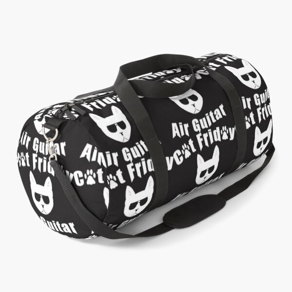 Item preview, Cat Friday designed and sold by Airwear 6.0.