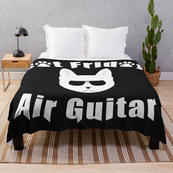 Item preview, Cat Friday designed and sold by Airwear 6.0.