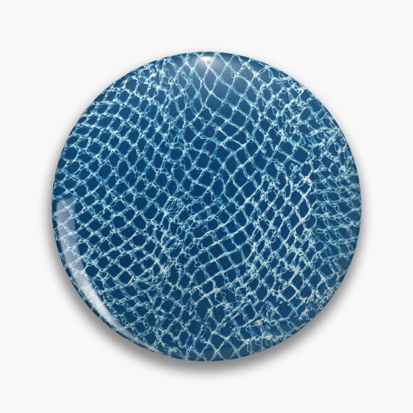 Artikelvorschau, Mesh Cyanotype entworfen und verkauft von pear-la.