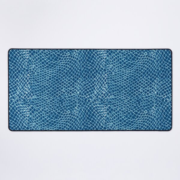 Item preview, Mesh Cyanotype designed and sold by pear-la.