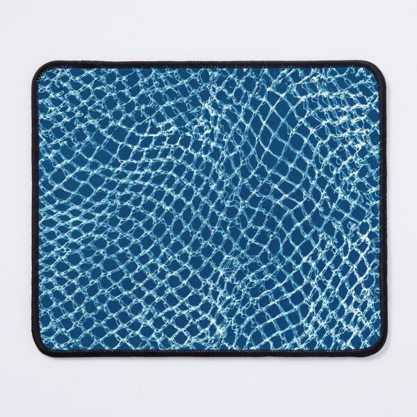 Item preview, Mesh Cyanotype designed and sold by pear-la.