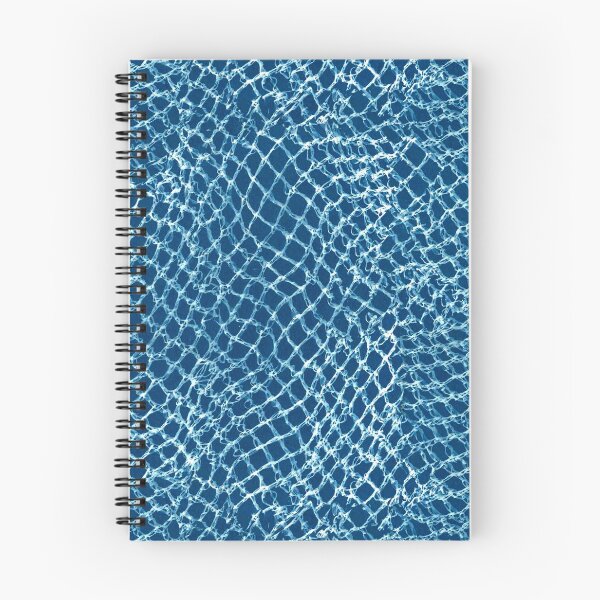 Item preview, Mesh Cyanotype designed and sold by pear-la.