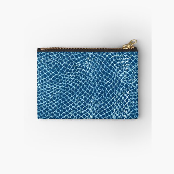 Item preview, Mesh Cyanotype designed and sold by pear-la.