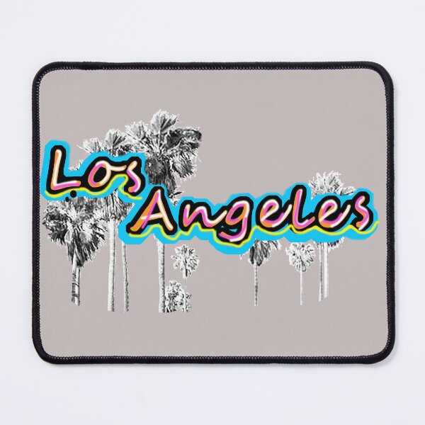 Item preview, Los Angeles - California designed and sold by AnLeDesign.