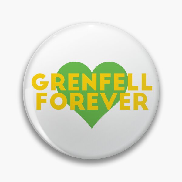 Item preview, Grenfell Tower designed and sold by art-fox.